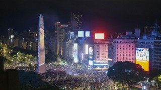Tragedia y disturbios en Argentina tras caer ante España en la final del Mundial 2026