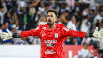 Fin de ciclo: Guillermo Viscarra no seguirá en Alianza Lima Fin de ciclo: Guillermo Viscarra no seguirá en Alianza Lima