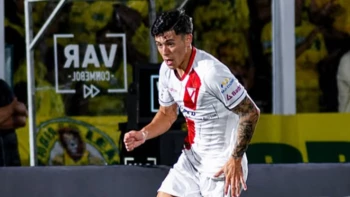 Oriente Petrolero suma a Máximo Mamani y sigue reforzando su plantel Oriente Petrolero suma a Máximo Mamani y sigue reforzando su plantel