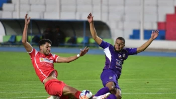 Independiente y Real Potosí cierran la novena fecha Independiente y Real Potosí cierran la novena fecha