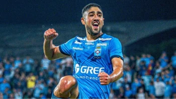 El turno de Vadalá: nueva demanda contra Blooming El turno de Vadalá: nueva demanda contra Blooming