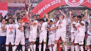 La Copa Bolivia 2026 define sus grupos este miércoles La Copa Bolivia 2026 define sus grupos este miércoles