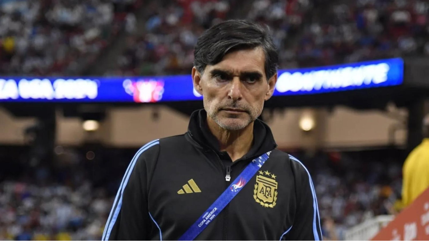 Ayala: “Estoy arrepentido, si veo a Dani Olmo le pediré disculpas en persona”