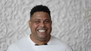 Ronaldo Nazário: "España le dio una auténtica paliza a Argentina" Ronaldo Nazário: "España le dio una auténtica paliza a Argentina"