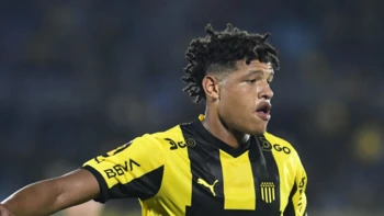 Muere futbolista uruguayo Bruno Betancor a los 22 años Muere futbolista uruguayo Bruno Betancor a los 22 años