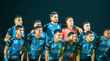 El duelo Blooming-The Strongest cambia de horario para este domingo El duelo Blooming-The Strongest cambia de horario para este domingo