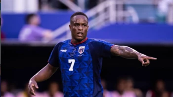 Gremio incorpora a Jovane Cabral, mundialista con Cabo Verde Gremio incorpora a Jovane Cabral, mundialista con Cabo Verde