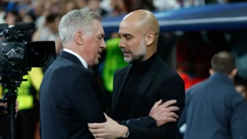 Paolo Maldini revela los nombres que quiere Italia: Guardiola y Ancelotti, en la mira Paolo Maldini revela los nombres que quiere Italia: Guardiola y Ancelotti, en la mira