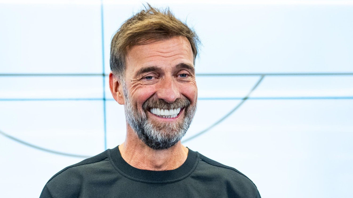 Jürgen Klopp asume el reto de devolver a Alemania a la cima del fútbol mundial