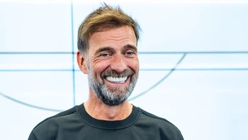 Jürgen Klopp asume el reto de devolver a Alemania a la cima del fútbol mundial Jürgen Klopp asume el reto de devolver a Alemania a la cima del fútbol mundial