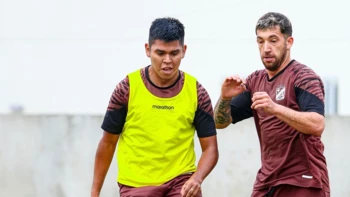 Oriente Petrolero perfila el mismo once para visitar a Independiente en Sucre Oriente Petrolero perfila el mismo once para visitar a Independiente en Sucre
