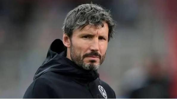 Mark van Bommel asume como nuevo seleccionador de Bélgica