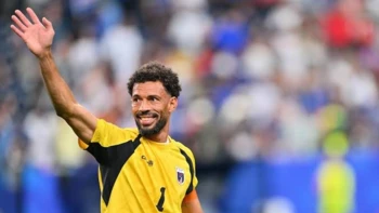 Colo Colo busca fichar a Vozinha, el arquero revelación del Mundial Colo Colo busca fichar a Vozinha, el arquero revelación del Mundial