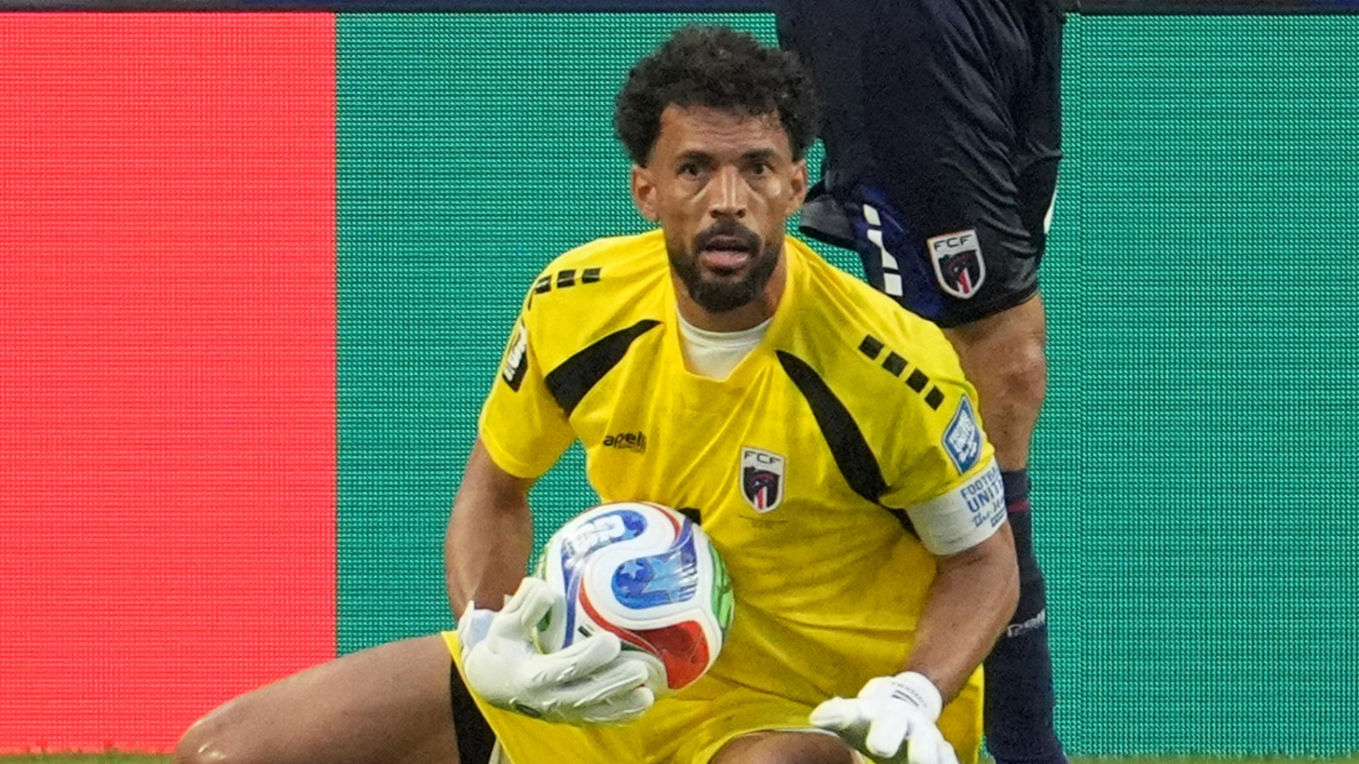 Colo Colo oficializa el fichaje de Vozinha, la revelación del Mundial 2026