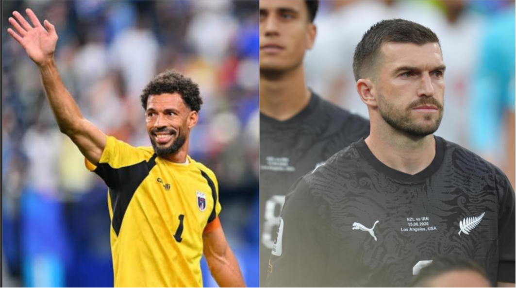 Dos figuras del Mundial 2026 llegan al fútbol sudamericano