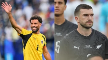 Dos figuras del Mundial 2026 llegan al fútbol sudamericano Dos figuras del Mundial 2026 llegan al fútbol sudamericano