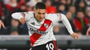 Juan Fernando Quintero rescinde contrato y deja River Plate Juan Fernando Quintero rescinde contrato y deja River Plate