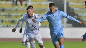 Bolívar recibe a Real Potosí con la obligación de volver a sumar Bolívar recibe a Real Potosí con la obligación de volver a sumar