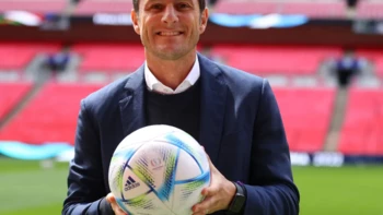 "Como pueblo nos hemos hecho muchas ilusiones", dice Zanetti sobre la final "Como pueblo nos hemos hecho muchas ilusiones", dice Zanetti sobre la final