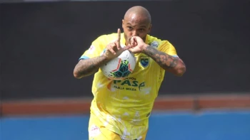 ‘Maxi’ Freitas negocia su incorporación a Libertad Gran Mamoré ‘Maxi’ Freitas negocia su incorporación a Libertad Gran Mamoré
