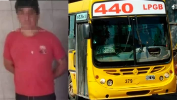 "No llegó a ver el partido": Argentino se robó un bus lleno de pasajeros para llegar a su casa y ver el Mundial "No llegó a ver el partido": Argentino se robó un bus lleno de pasajeros para llegar a su casa y ver el Mundial
