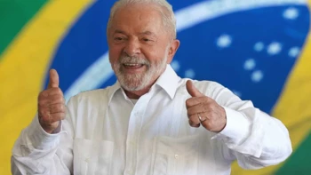 ¿Argentina o Francia?: Lula lanza encuesta en redes sociales en Brasil ¿Argentina o Francia?: Lula lanza encuesta en redes sociales en Brasil