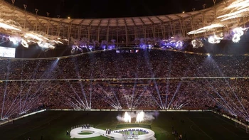 Más de un millón de visitantes en Qatar y 3,4 millones de espectadores durante el Mundial Más de un millón de visitantes en Qatar y 3,4 millones de espectadores durante el Mundial