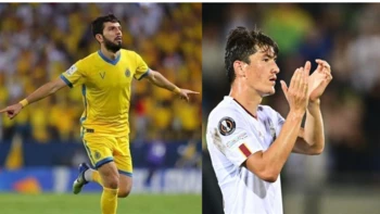 ¿Contra qué jugadores uzbekos se enfrentará la selección boliviana? ¿Contra qué jugadores uzbekos se enfrentará la selección boliviana?
