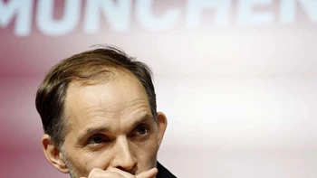 Thomas Tuchel "completamente sorprendido" por el interés del Bayern Thomas Tuchel "completamente sorprendido" por el interés del Bayern