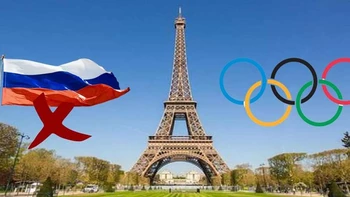 Kiev, Varsovia y los países bálticos se oponen a la reintegración de deportistas rusos en olimpiadas Kiev, Varsovia y los países bálticos se oponen a la reintegración de deportistas rusos en olimpiadas
