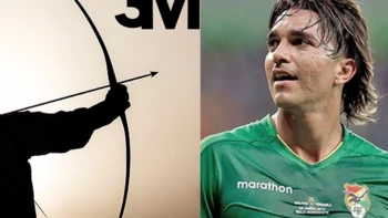 ¡Bombazo! El campeón de la Copa Sudamericana anunció a Marcelo Martins ¡Bombazo! El campeón de la Copa Sudamericana anunció a Marcelo Martins