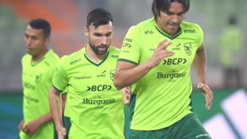 Bolivia derrota a Arabia Saudita y se motiva en el proceso de Gustavo Costas Bolivia derrota a Arabia Saudita y se motiva en el proceso de Gustavo Costas