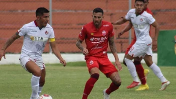 Guabirá venció a Universitario de Vinto por la mínima y se afirma en los cupos de Sudamericana Guabirá venció a Universitario de Vinto por la mínima y se afirma en los cupos de Sudamericana