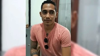 Blooming: Barros retornó a Bolivia con la mira puesta en el título Blooming: Barros retornó a Bolivia con la mira puesta en el título