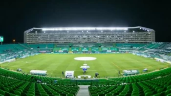 Bolivia derrota a Venezuela (1-0) en un debut soñado en el Sudamericano Sub-20 Bolivia derrota a Venezuela (1-0) en un debut soñado en el Sudamericano Sub-20