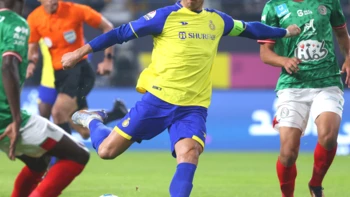 Cristiano Ronaldo debuta con victoria del Al Nassr Cristiano Ronaldo debuta con victoria del Al Nassr