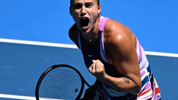 Sabalenka accede a cuartos de final en Australia y Garcia queda eliminada Sabalenka accede a cuartos de final en Australia y Garcia queda eliminada