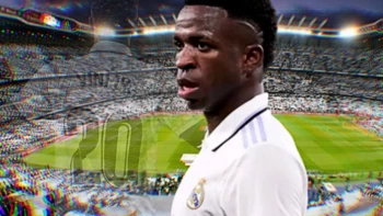 Aparece un muñeco con la camiseta de Vinicius colgado de un puente de Madrid Aparece un muñeco con la camiseta de Vinicius colgado de un puente de Madrid