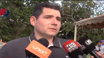 Sebastián Peña: “No llegar a pasar (en la Copa Sudamericana) será un fracaso como club” Sebastián Peña: “No llegar a pasar (en la Copa Sudamericana) será un fracaso como club”