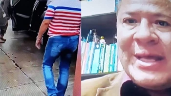 San José se adhiere a la demanda en contra de David Paniagua acusado de supuesta estafa San José se adhiere a la demanda en contra de David Paniagua acusado de supuesta estafa