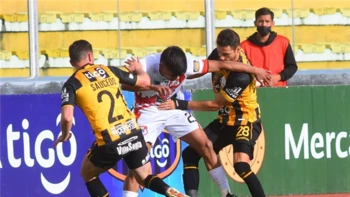 David Paniagua pide que se inicie el campeonato y Fabol da marcha atrás en su medida de presión David Paniagua pide que se inicie el campeonato y Fabol da marcha atrás en su medida de presión