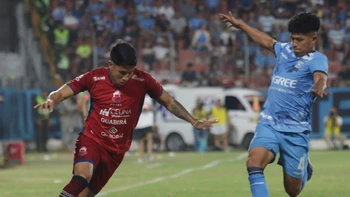 Guabirá rechaza jugar ante Blooming en Santa Cruz Guabirá rechaza jugar ante Blooming en Santa Cruz