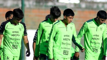 La Sub-17 que irá al Mundial jugará con Argentina, Emiratos Árabes Unidos y Corea del Sur La Sub-17 que irá al Mundial jugará con Argentina, Emiratos Árabes Unidos y Corea del Sur