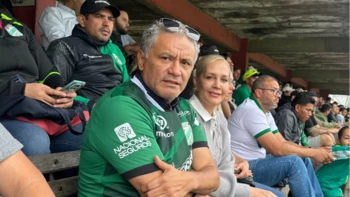 Etcheverry, cerca de ser gerente deportivo de Oriente Petrolero Etcheverry, cerca de ser gerente deportivo de Oriente Petrolero