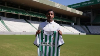 Villegas convoca a Marcelo Timorán, un orureño de 19 años que juega en el Córdoba de España Villegas convoca a Marcelo Timorán, un orureño de 19 años que juega en el Córdoba de España