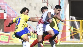 Se baja el telón de la octava jornada de la Copa Bolivia Se baja el telón de la octava jornada de la Copa Bolivia