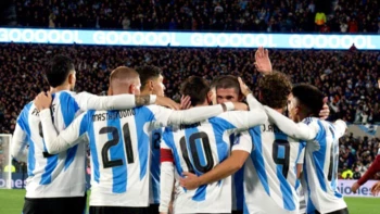 Convocatoria de Argentina: Messi, Mastantuono y novedades en la lista Convocatoria de Argentina: Messi, Mastantuono y novedades en la lista
