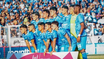 Blooming exige la suspensión del partido ante Guabirá por vulneración de derechos Blooming exige la suspensión del partido ante Guabirá por vulneración de derechos