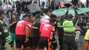 Arbitraje boliviano: En el ojo de la tormenta Arbitraje boliviano: En el ojo de la tormenta