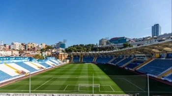 Bolivia jugará su primer amistoso de octubre en el estadio Recep Tayyip Erdoğan Bolivia jugará su primer amistoso de octubre en el estadio Recep Tayyip Erdoğan